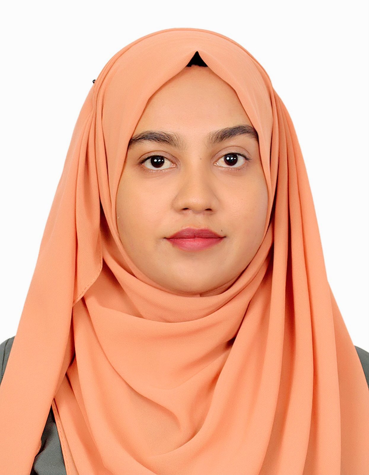 މަރިޔަމް ޝުޒުނާ