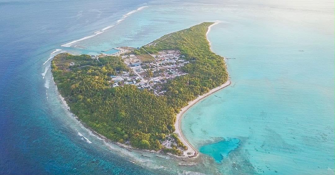 އަޅުގަނޑުމެންނާ ގުޅުއްވާ