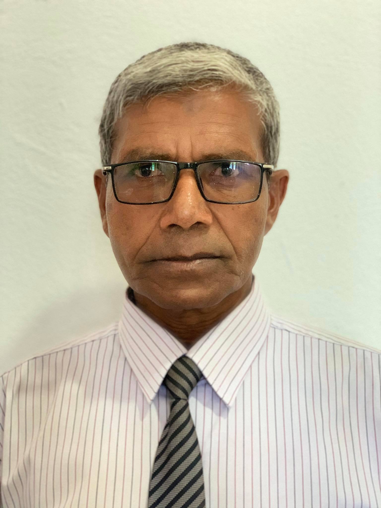 އަބްދުއްސައްތާރު މޫސާ