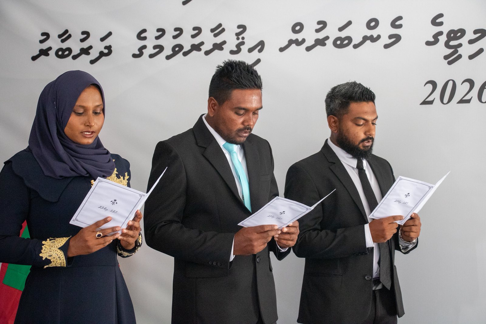 05 ވަނަދައުރަށް ކައުންސިލްމެންބަރުންހުވާކުރުން 2026