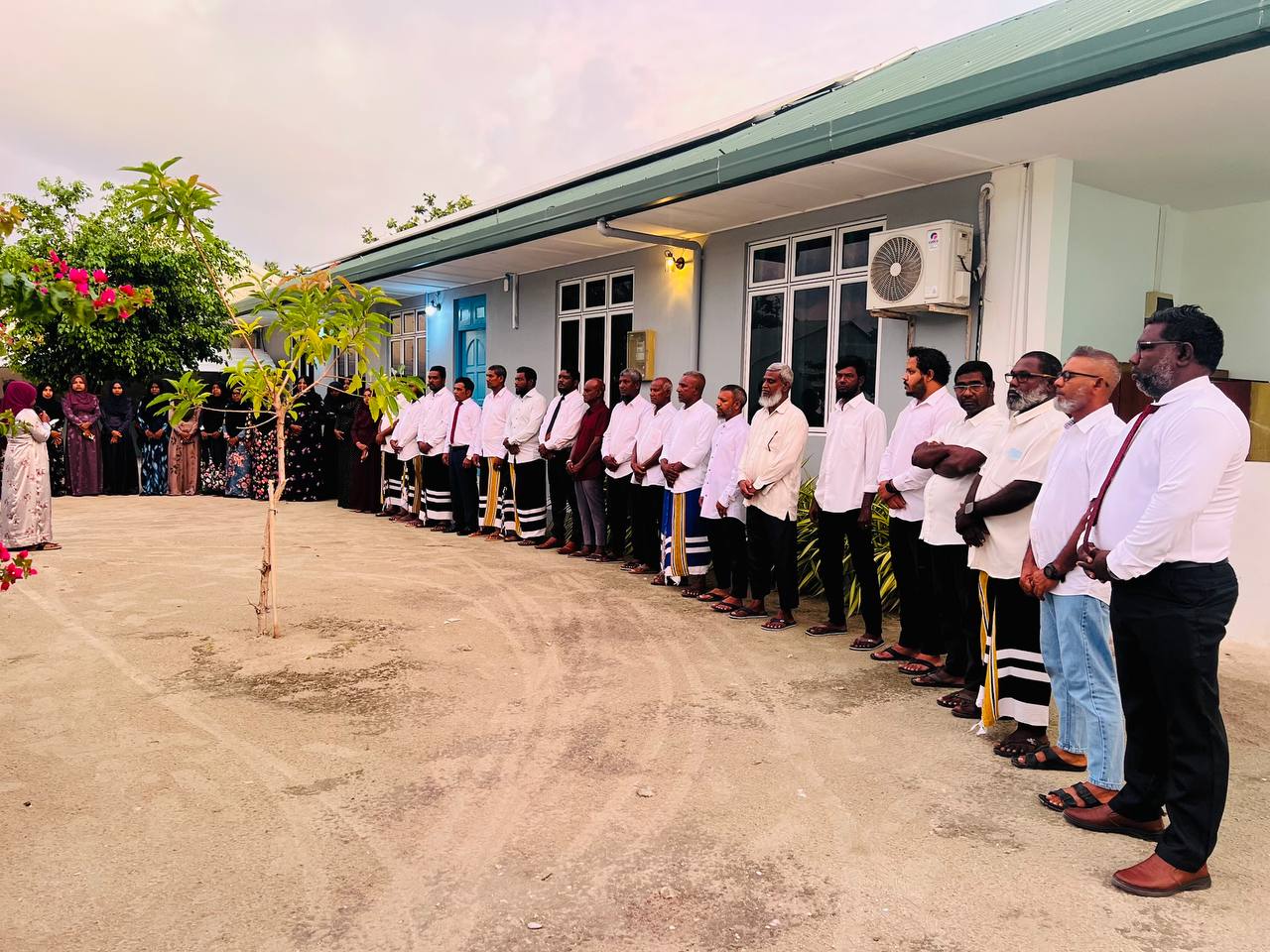 ޖުލައި 26 ދިދަނެގުމުގެ ރަސްމިއްޔާތު