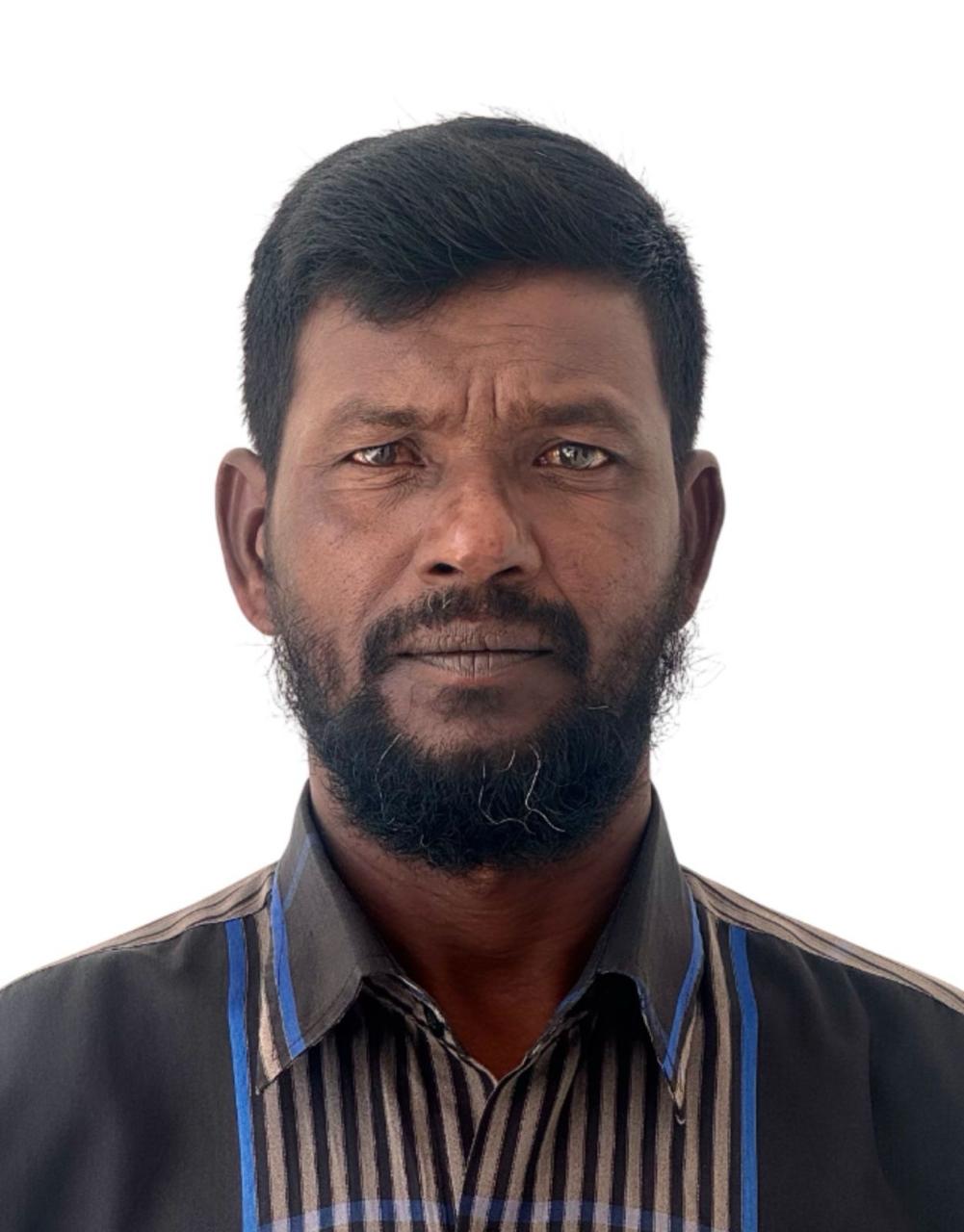 އަބްދުالله ނިޔާޒް