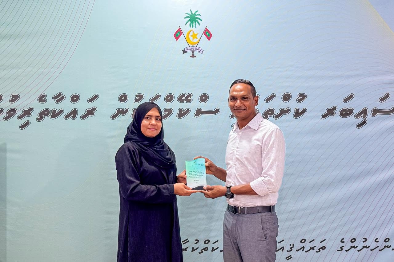 ބިލެތްފަހީ ކައުންސިލާއި އަންހެނުންގެ ތަރައްޤީއަށް މަސައްކަތްކުރާ ކޮމެޓީ ގުޅިގެން ހިންގި ކުށްމަދުކުރުމުގެ ޕްރޮގުރާމް