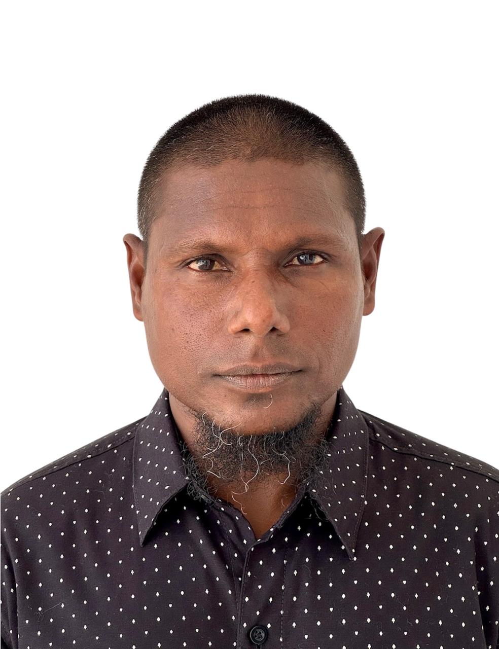 އަބްދުالله ރަޝީދު