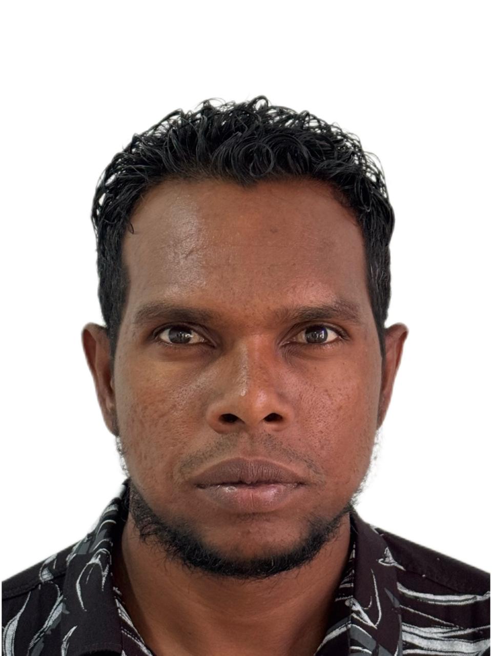 އަޙްމަދު ރިޔާޒް