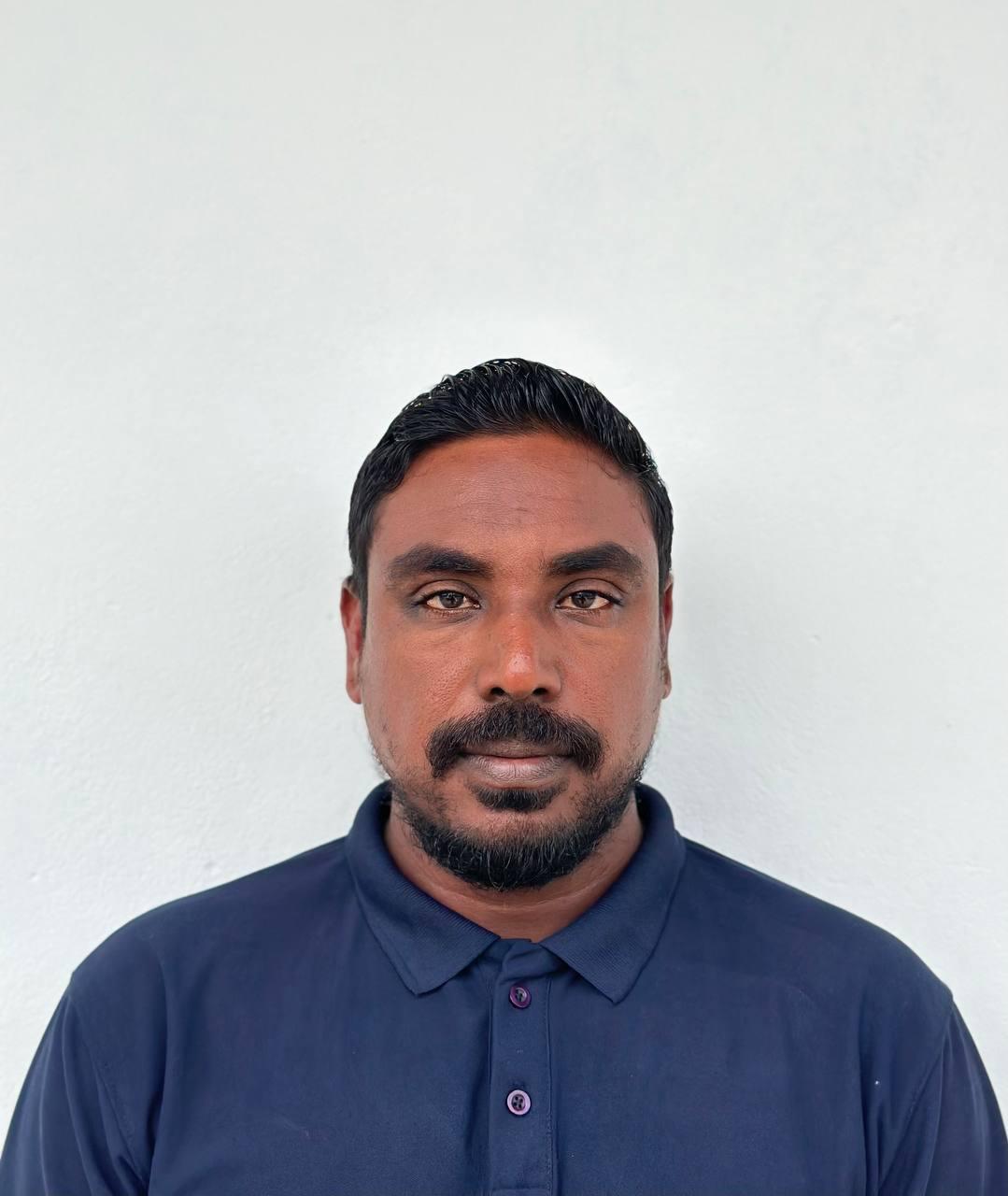 އަސްލަމް އިސްމާއިލް